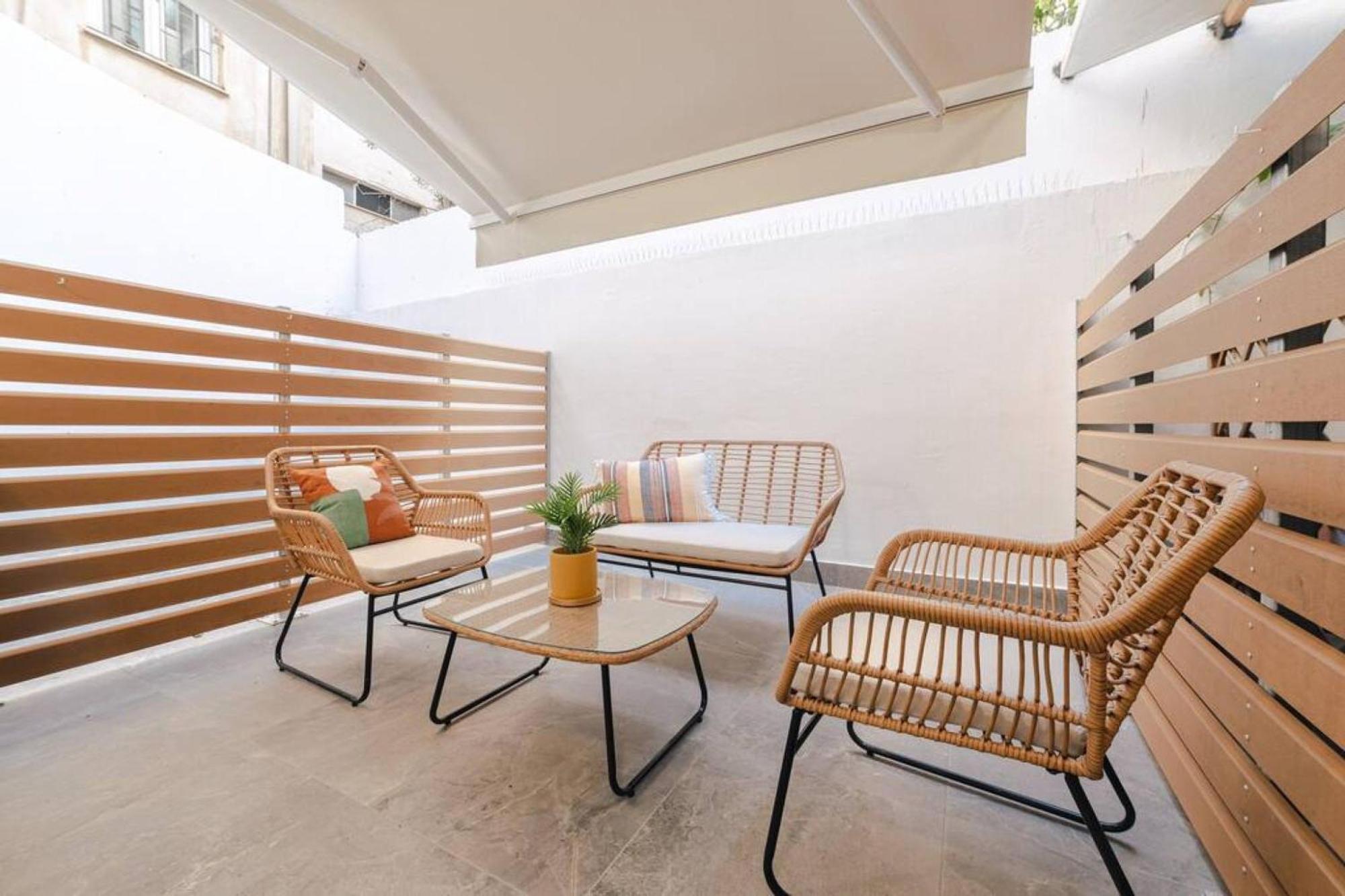 Small And Cozy Studio Αθήνα Εξωτερικό φωτογραφία