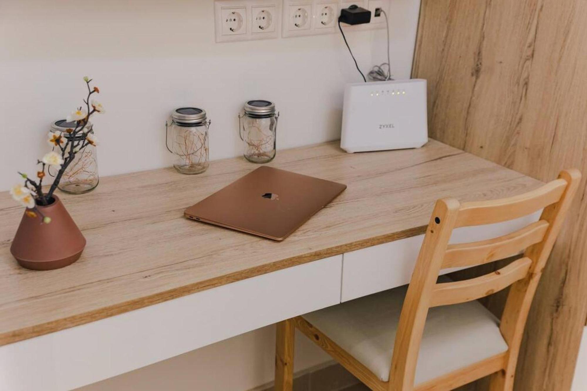 Small And Cozy Studio Αθήνα Εξωτερικό φωτογραφία