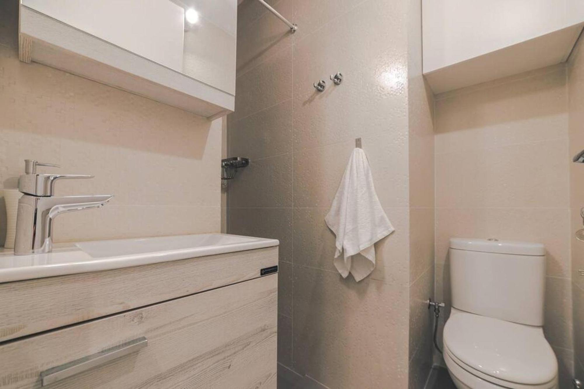 Small And Cozy Studio Αθήνα Εξωτερικό φωτογραφία